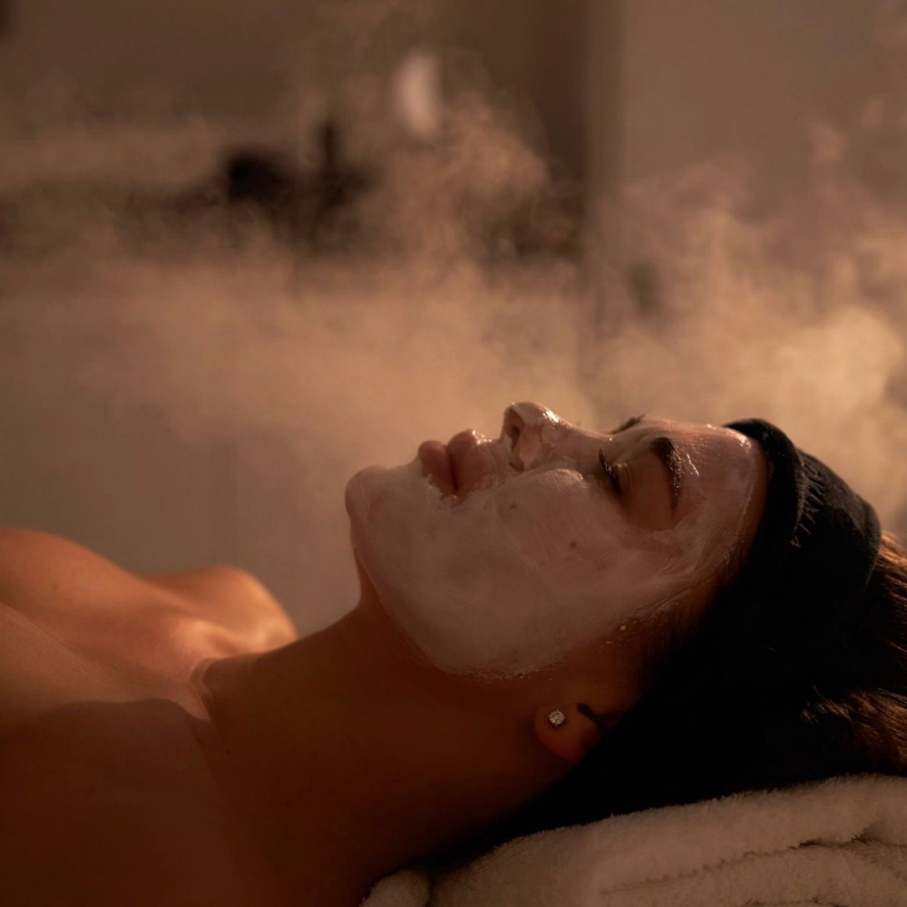 Calming + Barrier Repair Facial at Jemm Esthetics in Moreno Valley, CA