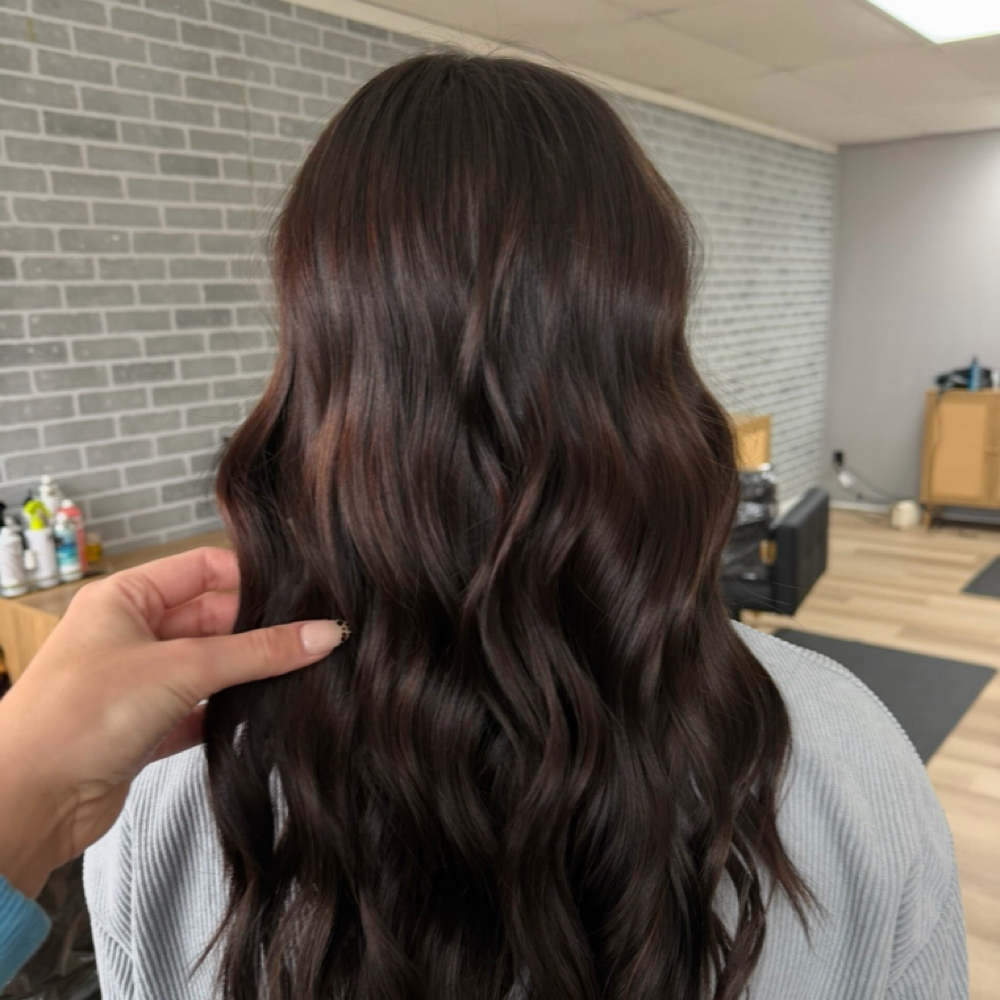 Root Retouch at Main Street Beauty in Cloverdale, IN