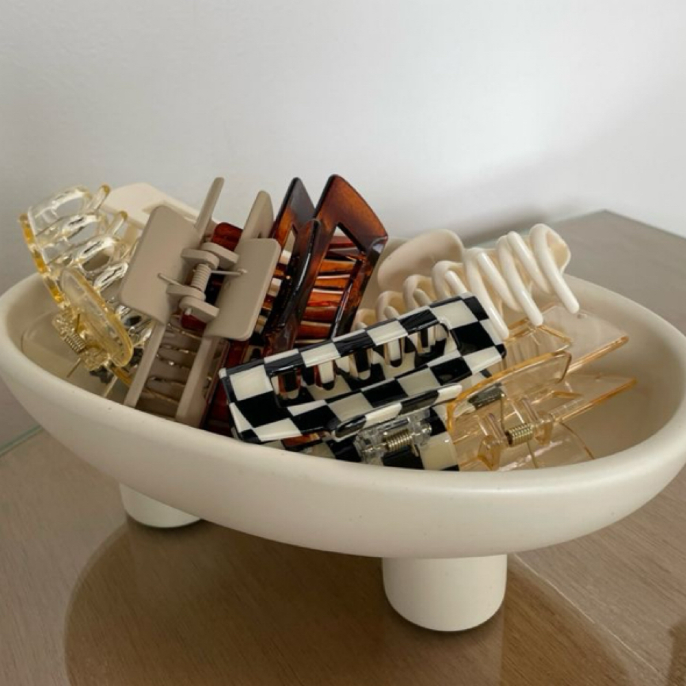 Claw Clip at Victoria Hair Co. in Lecanto, FL