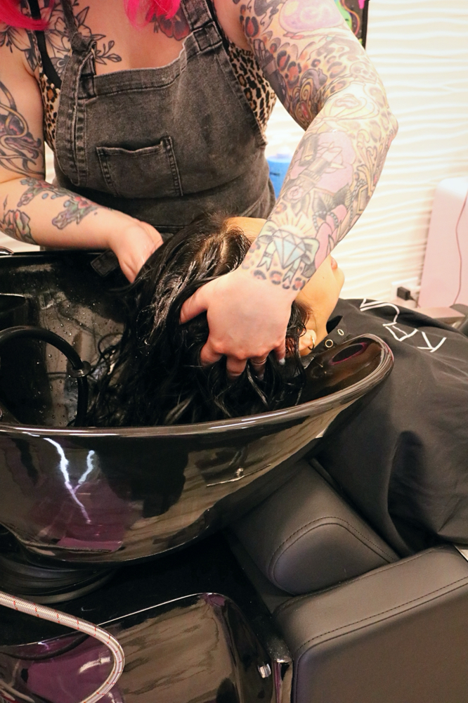 Haircut