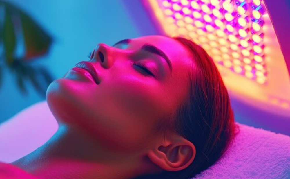 LED Light Therapy