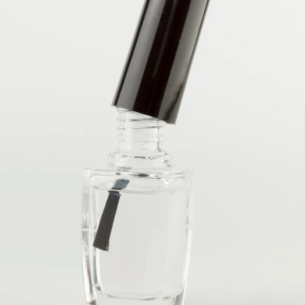 Overlay Top Coat at Purely Polished in Amarillo, TX