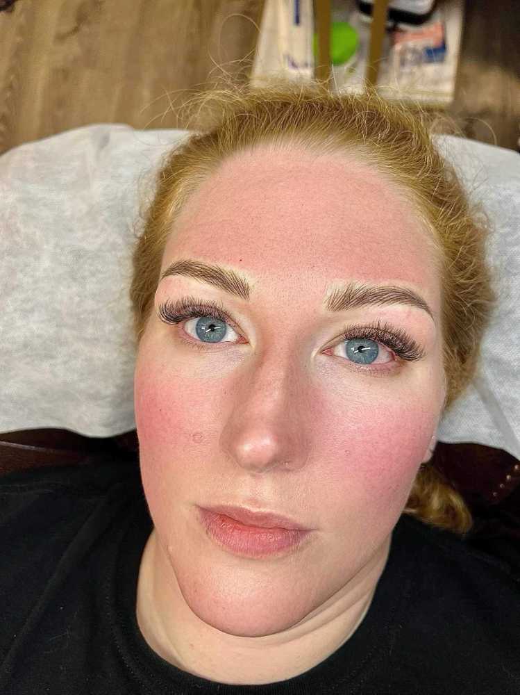 Nano Hair Strokes Brows