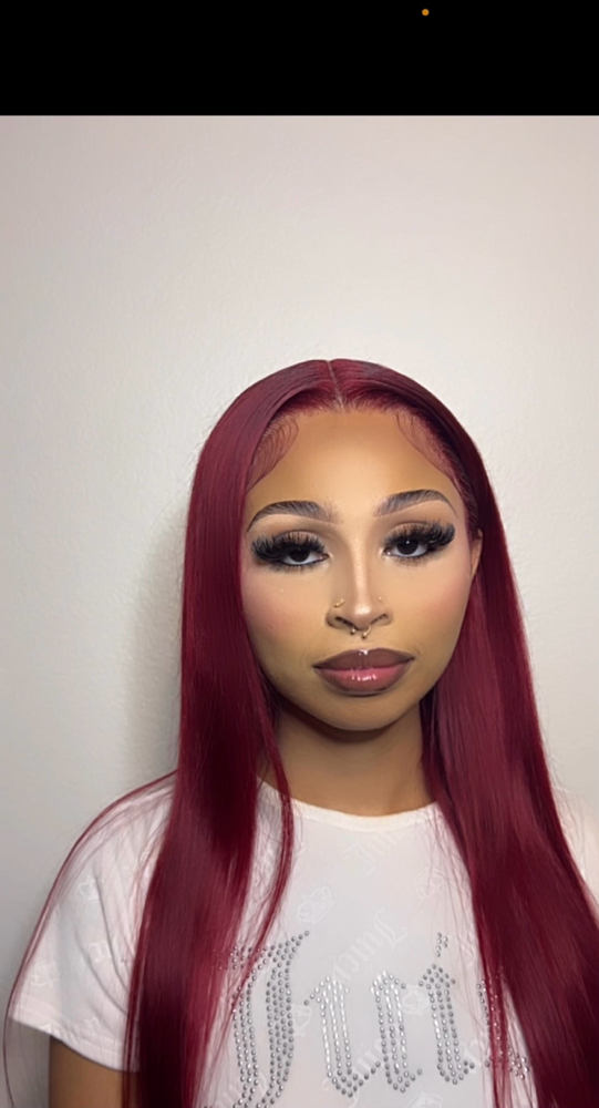 NEW WIG INSTALLS at beautybyberry💋 in Chandler, AZ