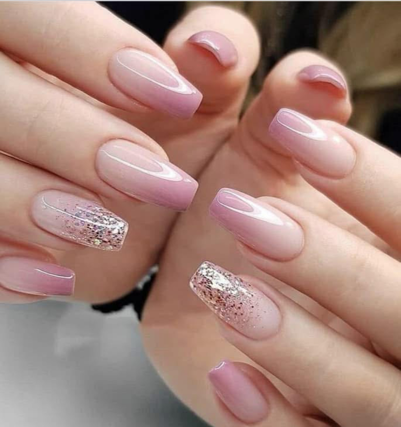 Gel X Extensions