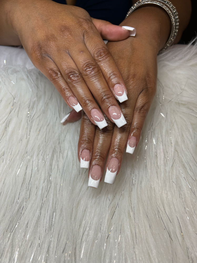 French Tip