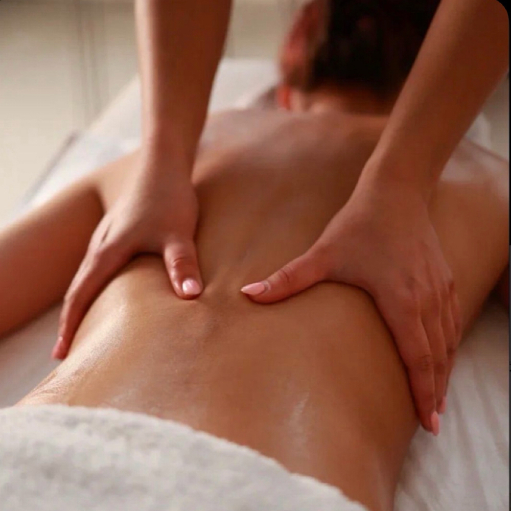Melt & Reset 60min at The Sisters Beauty Room in Palm Desert, CA