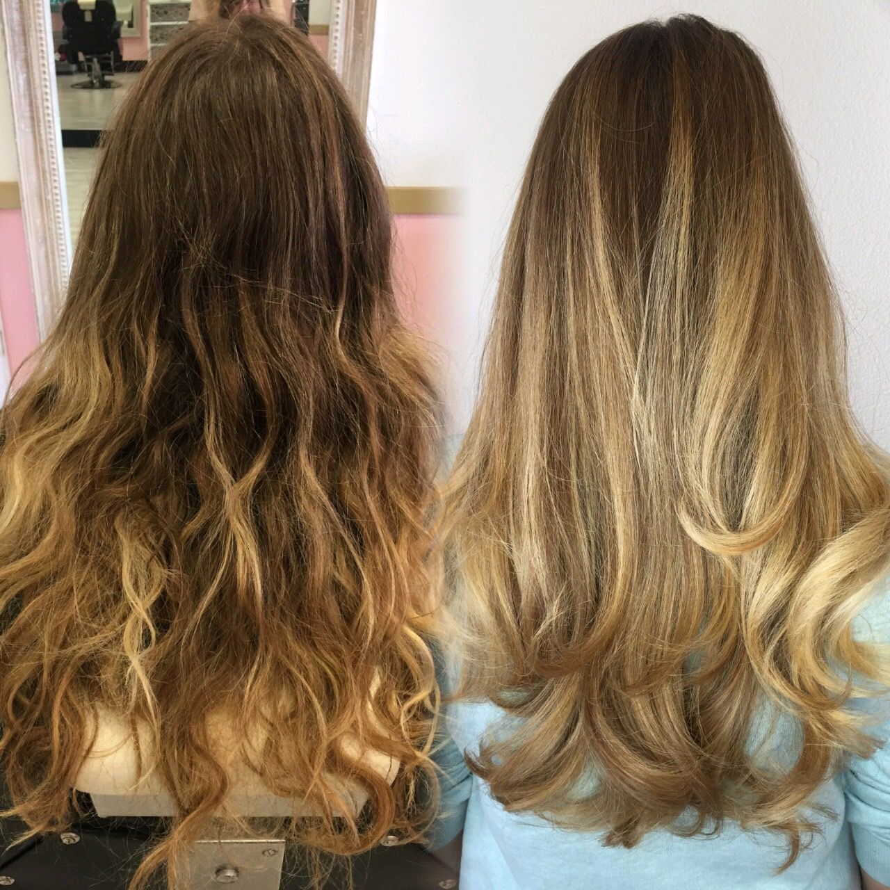 Shampoo,Blowdry only