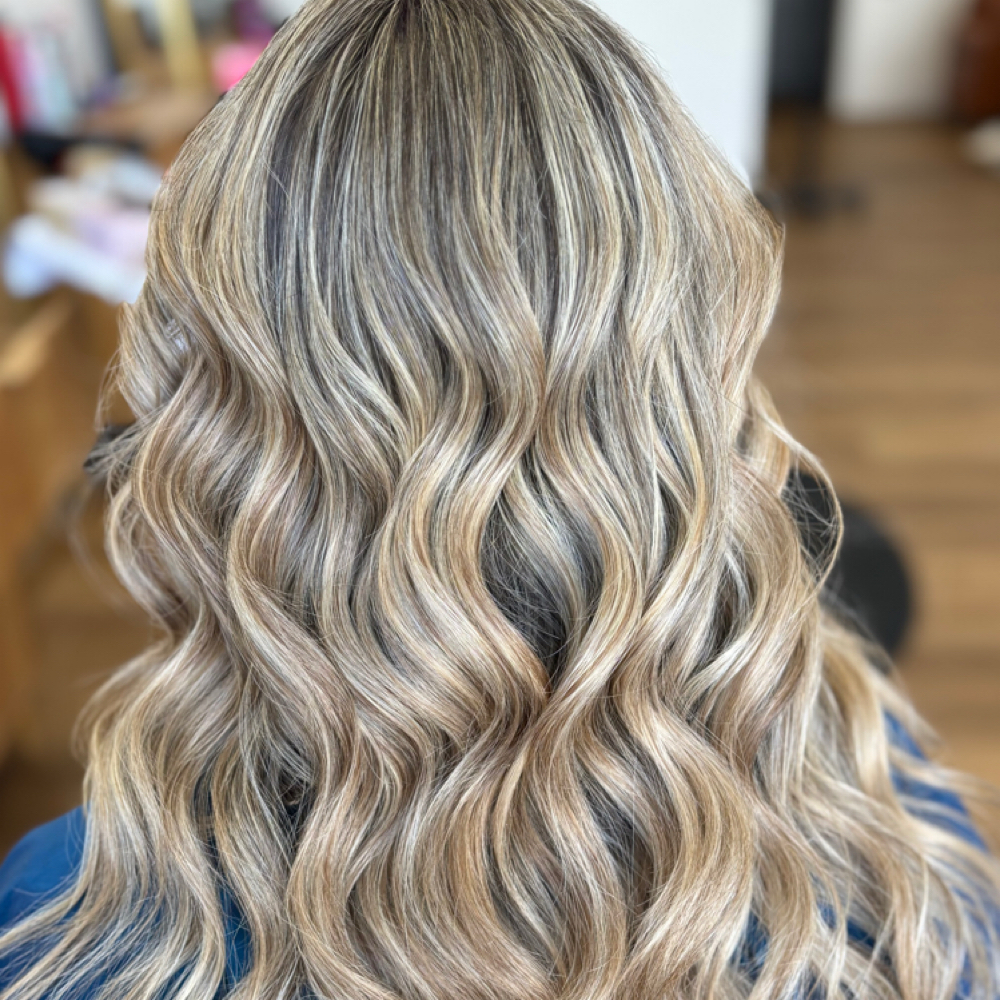 Extension Routine Move Up (PER ROW) at Beauty By Lynlee in West Jasper, AL
