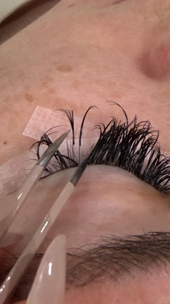 Lash Fills (April/May) at Beauty Therapy in Fountain Valley, CA