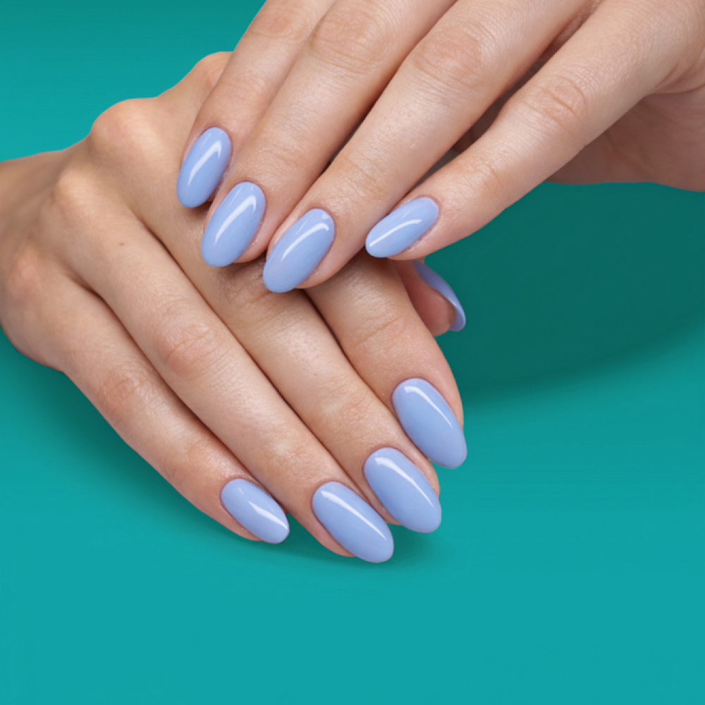 Structure Gel Overlay at KLS Waterless Nail Bar in Corning, NY