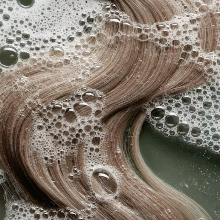 Shampoo + Blow Dry
