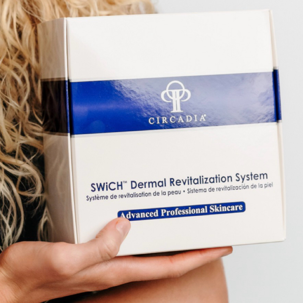 SWICH-Alternative Chemical Peel at Siren Aesthetics & Spa in Greenfield, IN