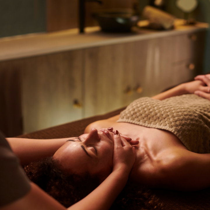 60-Minute First Visit Massage at Still-Point Massage and Wellness Studio in Vancouver, WA