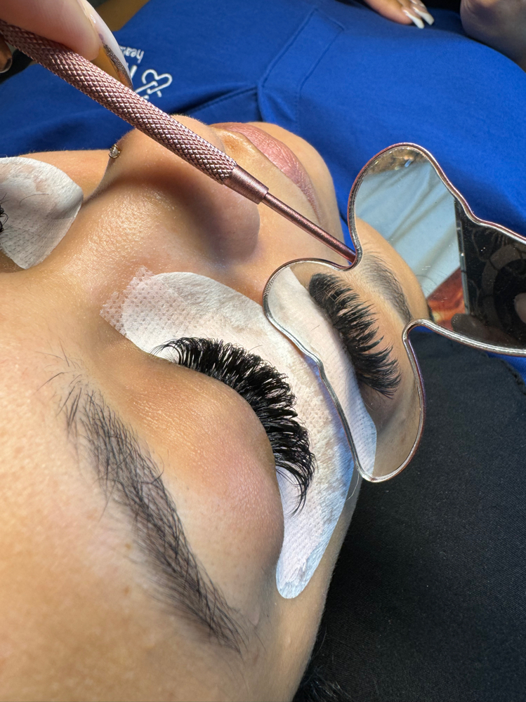 Hybrid Refill