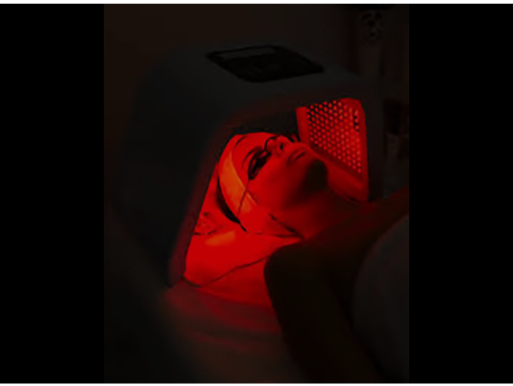 LED Light Therapy (Add-On)