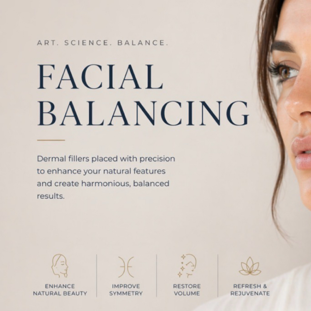 Facial Balancing at Brink Botox & Injectables in Ofallon, MO