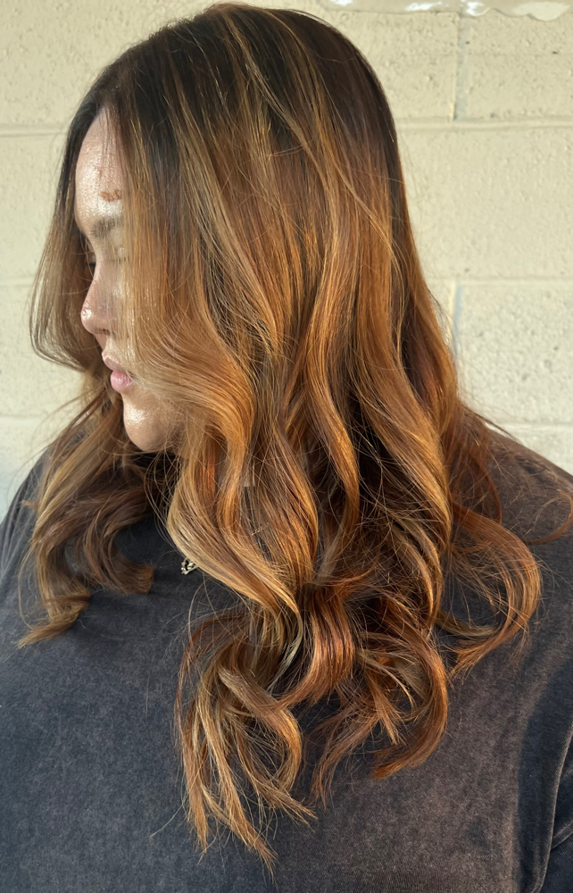 Highlighted Crown