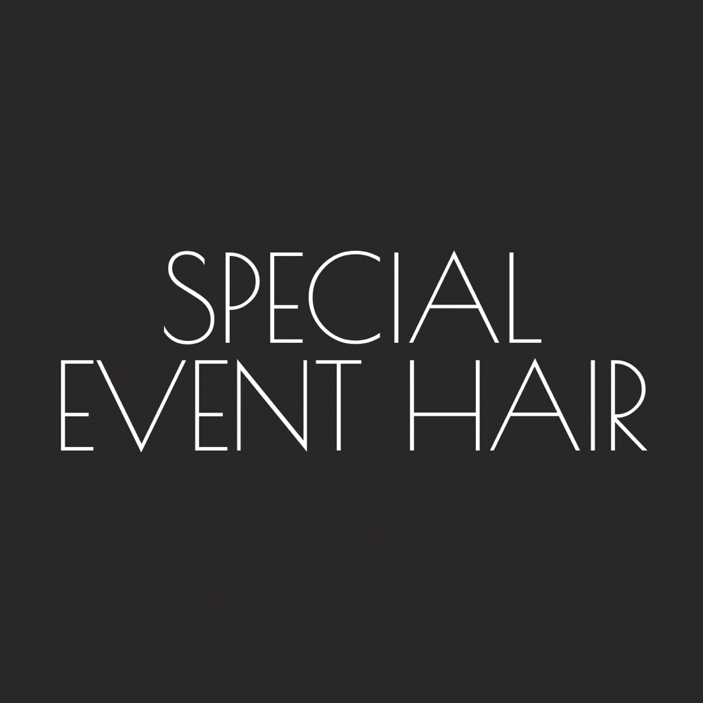 Special Event Hair at Cutting Room and Co. in De Queen, AR