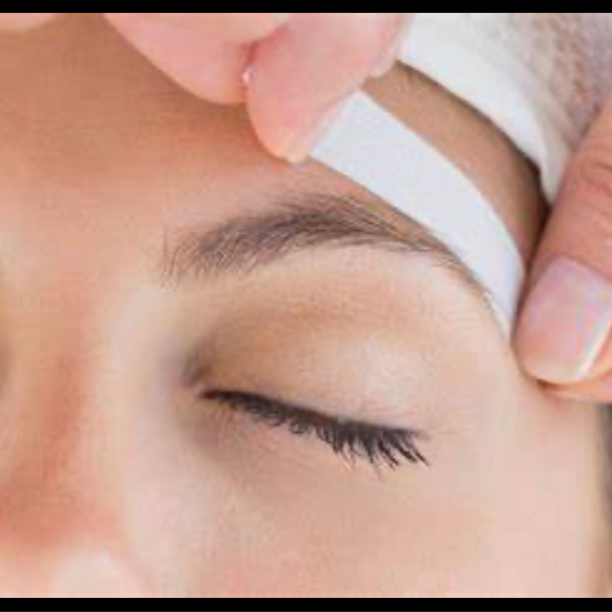 Brows at Skin Utopia in San Mateo, CA