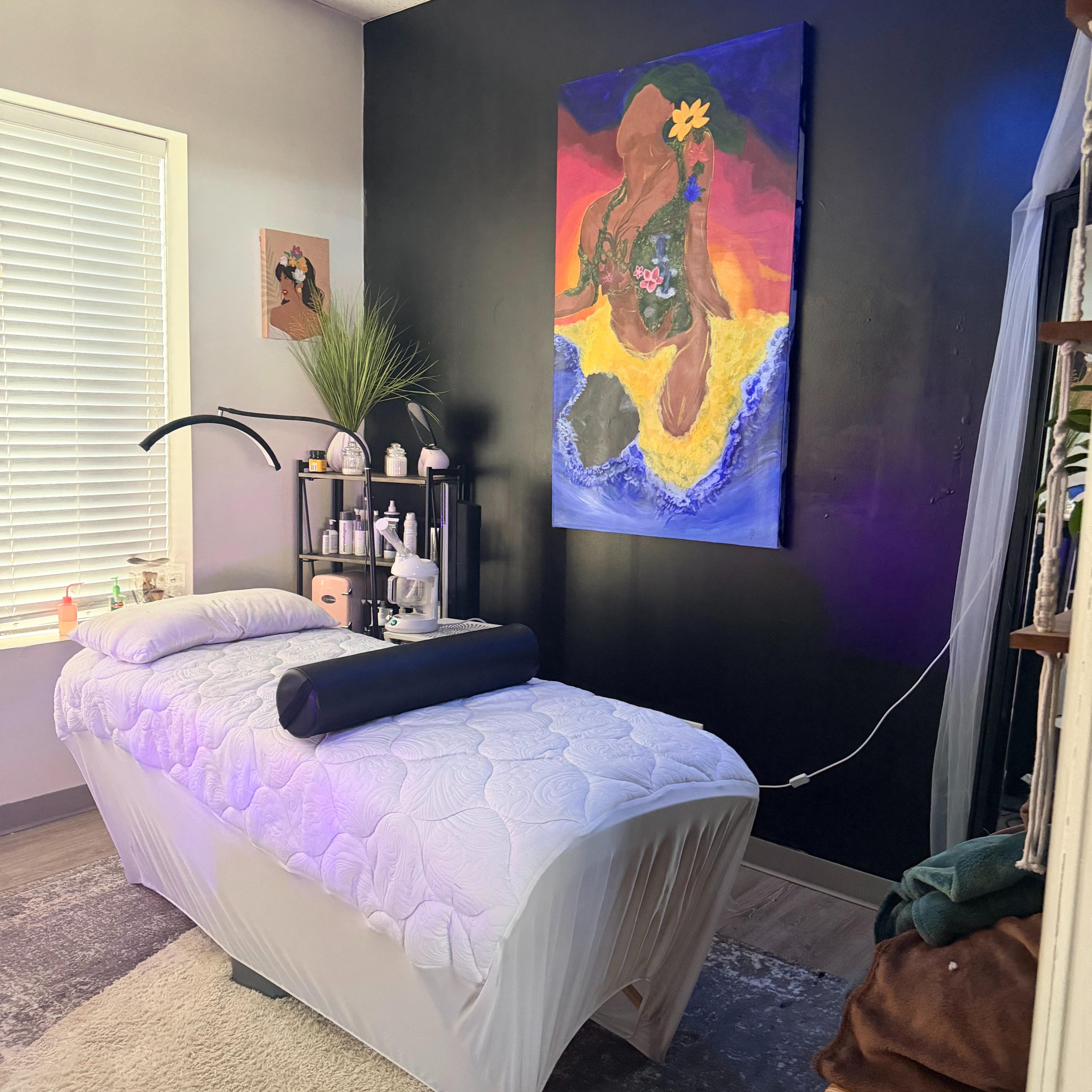 Hydrating Facial at Tulsa Body Sculpting & Collective Wellness in Tulsa, OK