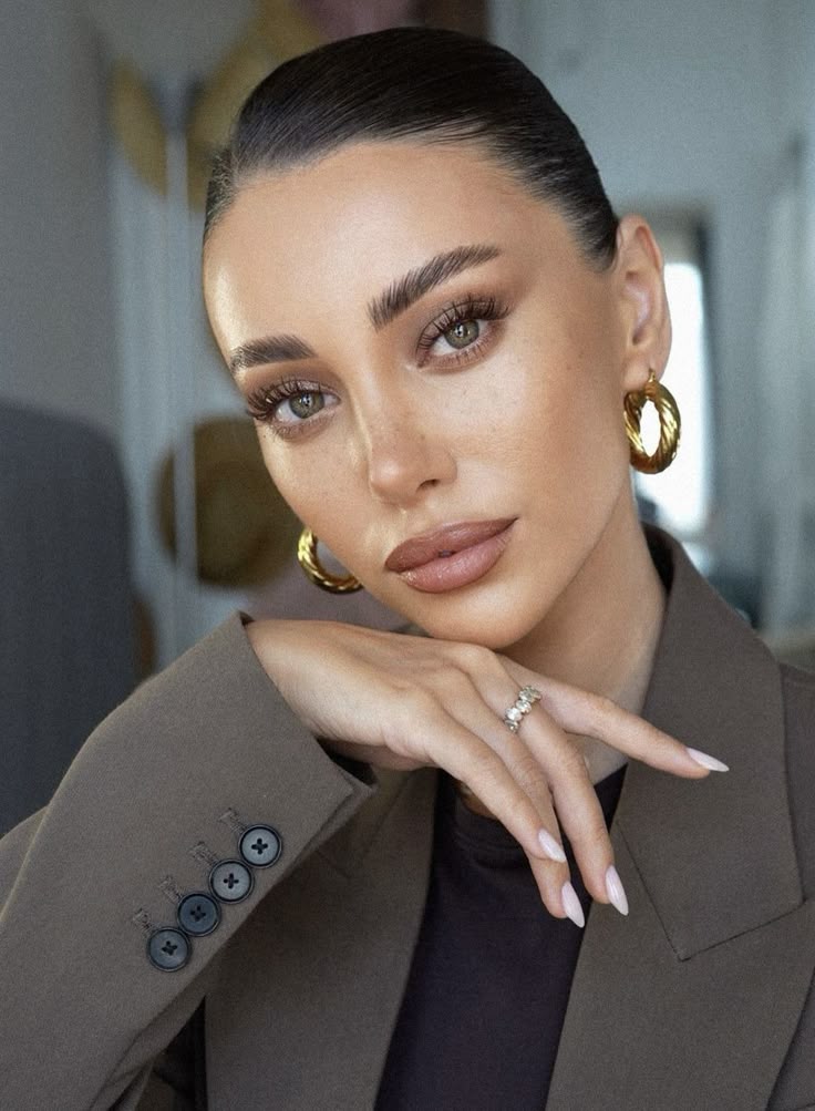 Makeup - Daily