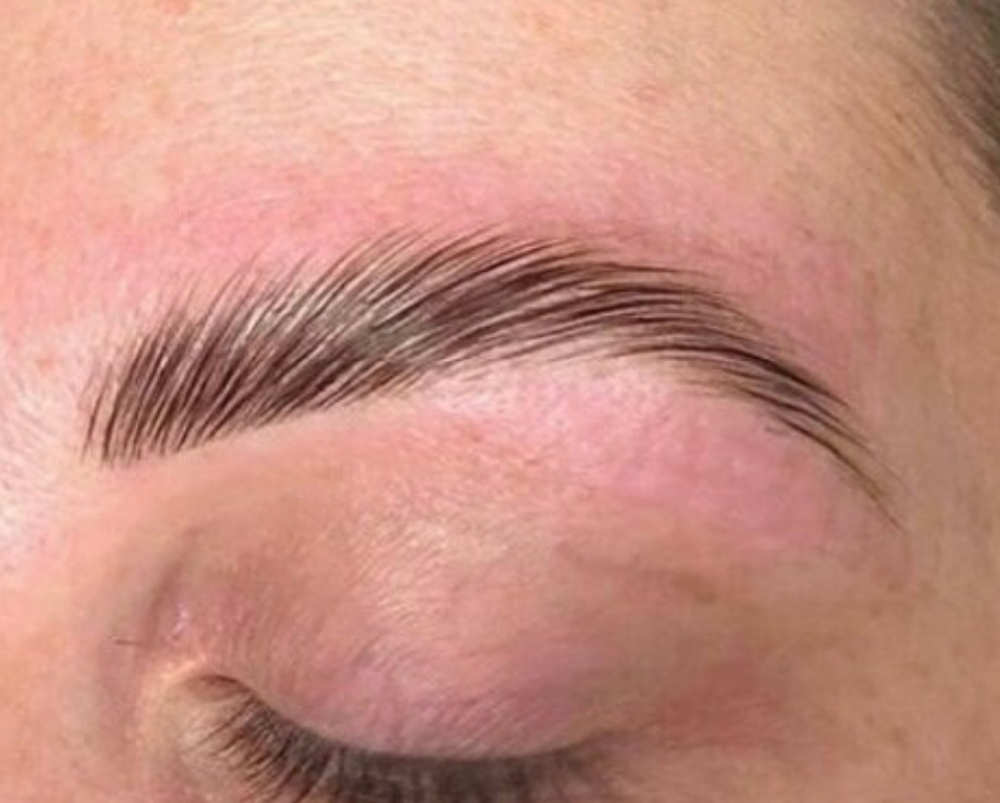 Brow Lamination