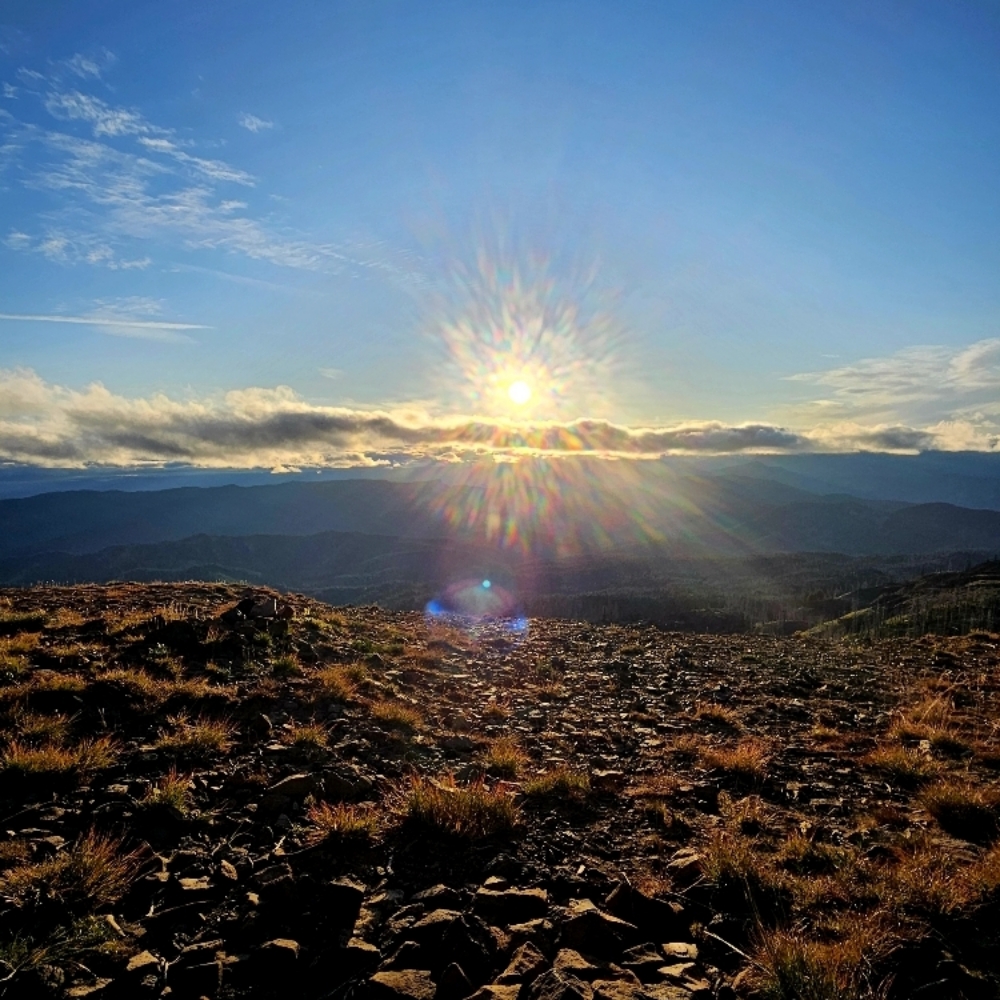 90 m. Intuitive Body Work at Screaming Octopus in East Wenatchee, WA