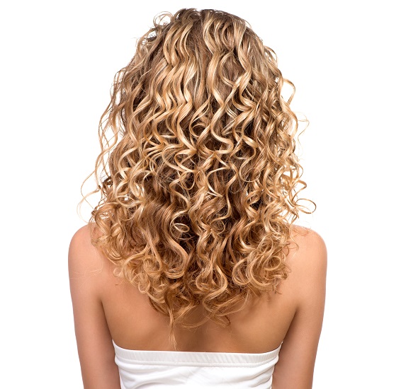 Designer Perm
