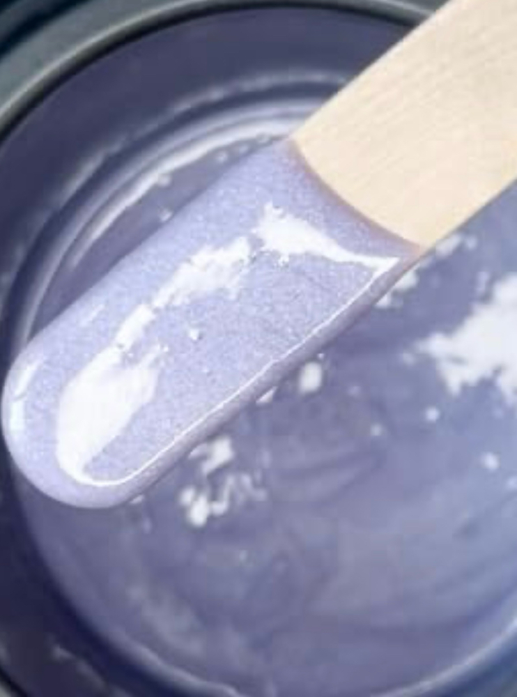 Arms Full Wax