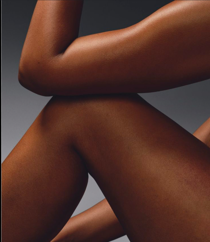 Luxury waxing services