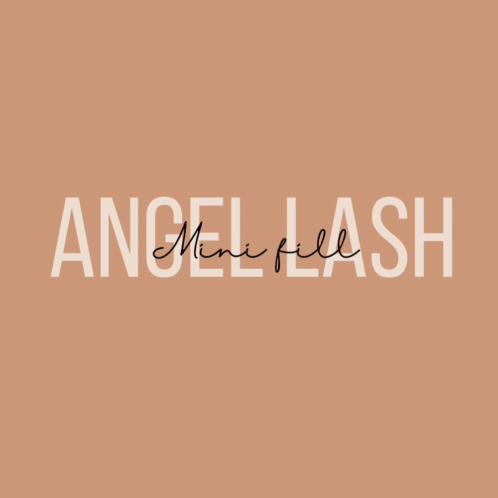 Angel Lash Mini 10 Days Or Less
