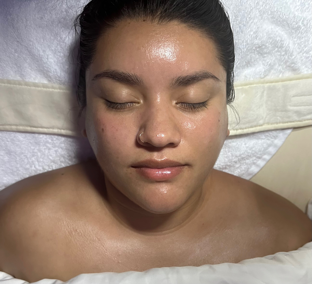 Spring Rejuvenation Facial