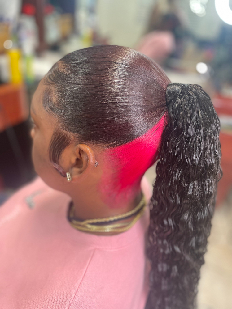 Semi Permanent