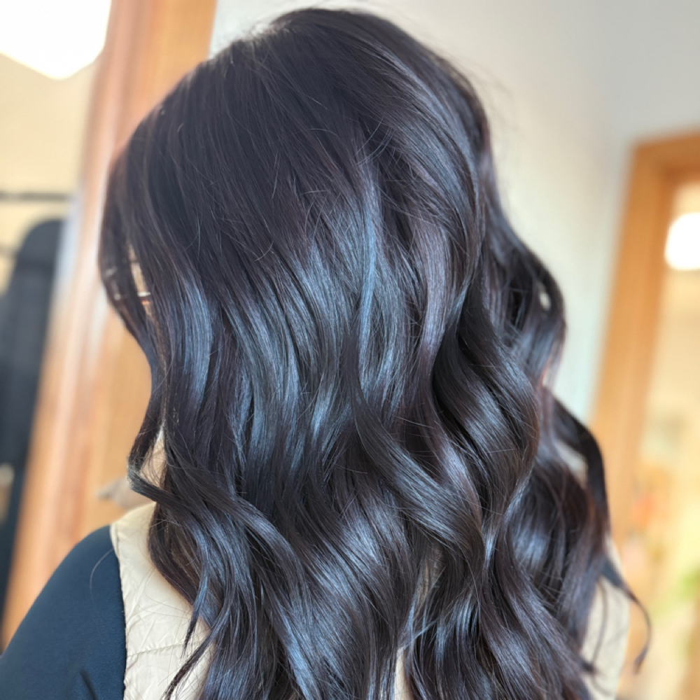 All Over One Color at Aashtin  Kern in Greeley, CO