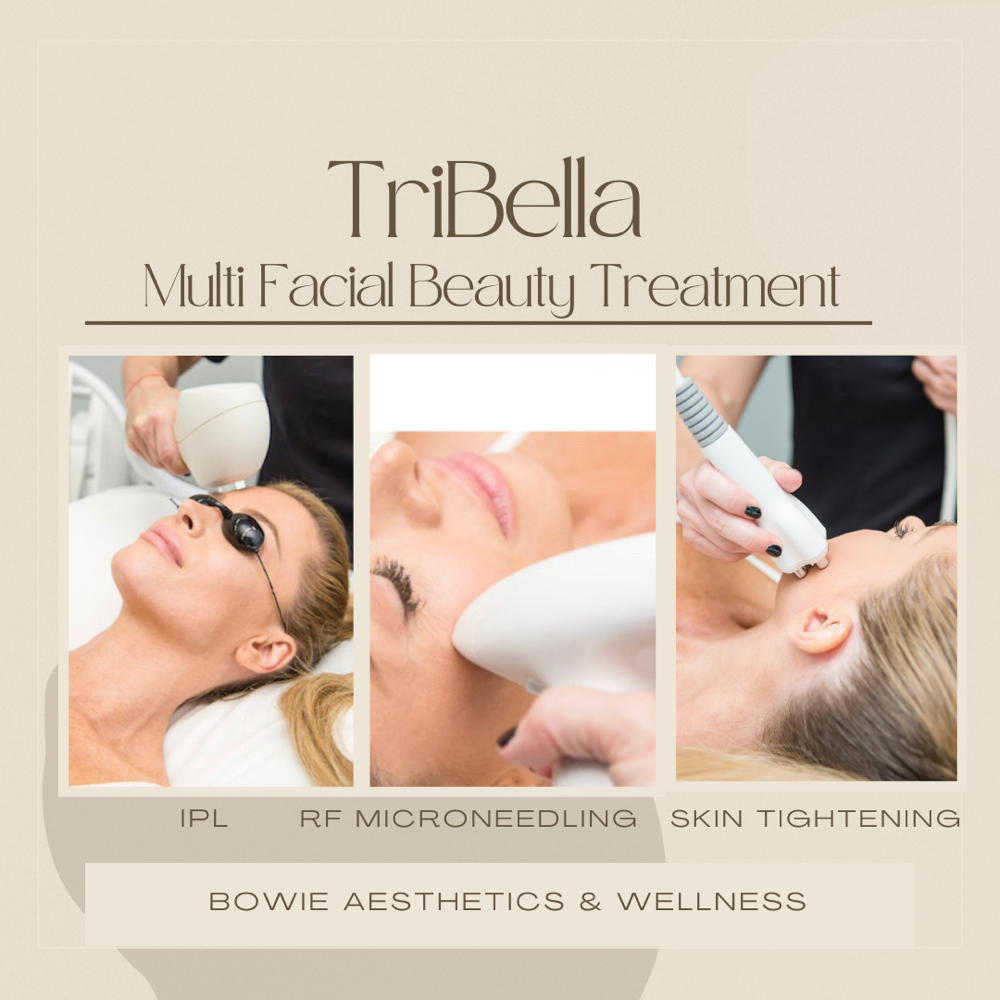 Tribella Consultation