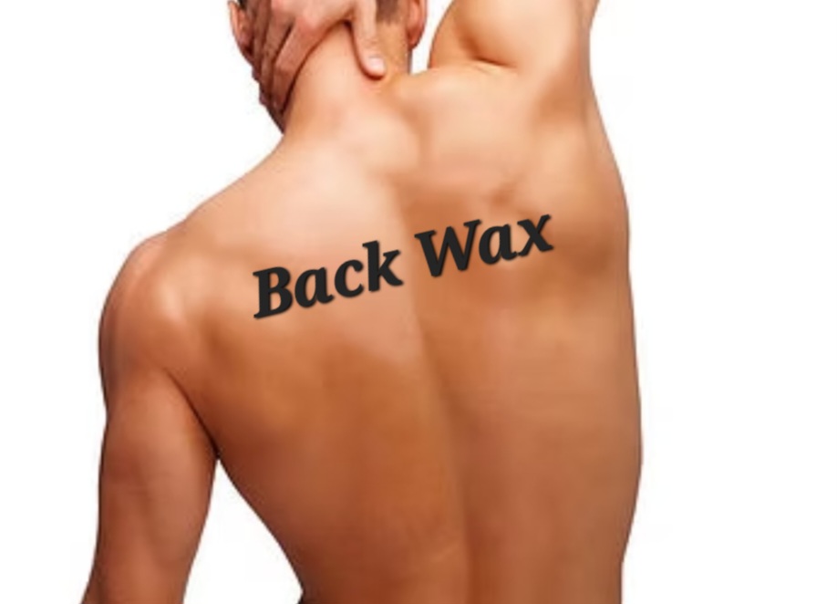 Back Wax at Salt And Pepper Esthetics in Ellicott City, MD