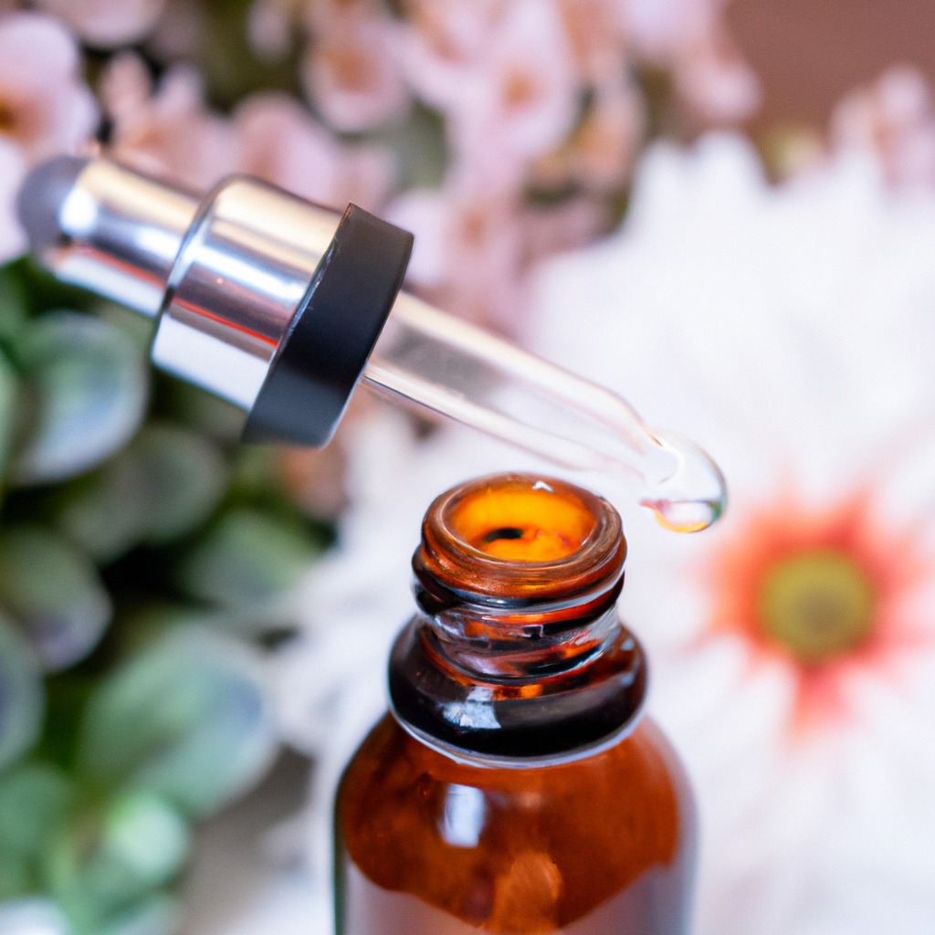 Flower Essence Consultation