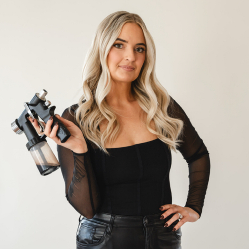 1:1 Spray Tan Training at glowin by shay in Haddon Heights, NJ