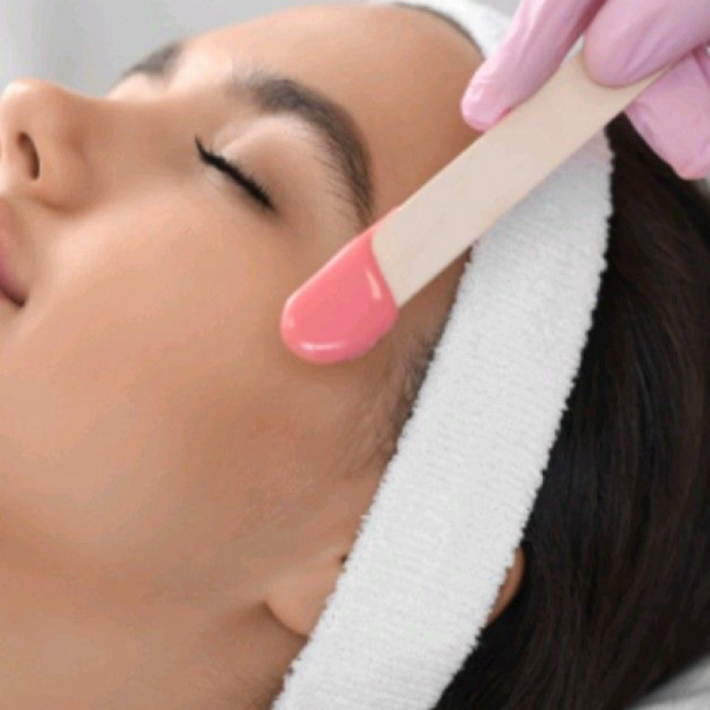 Waxing - Full Face at Wax on the Beach in Panama City Beach, FL