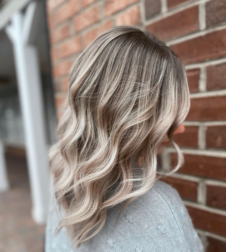 Balayage