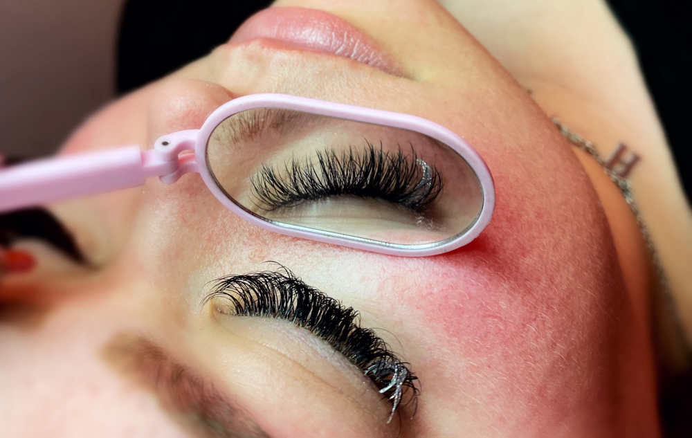 2 Week Fill - Volume Lashes