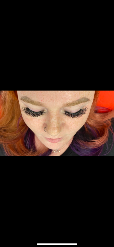 YY Full Set at Beauty Craze in Indianapolis, IN