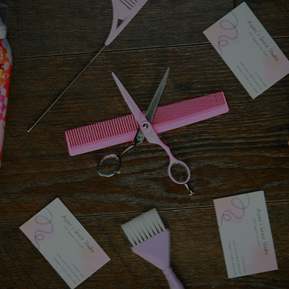 Consultation at Aspen’s Grace Studio LLC in Grand Junction, CO