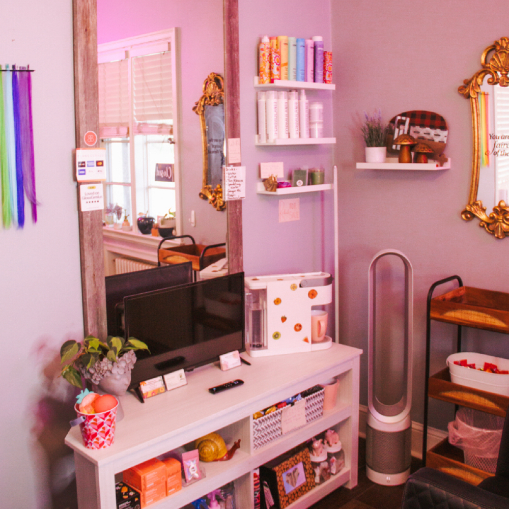 Consultation at Aspen’s Grace Studio LLC in Grand Junction, CO