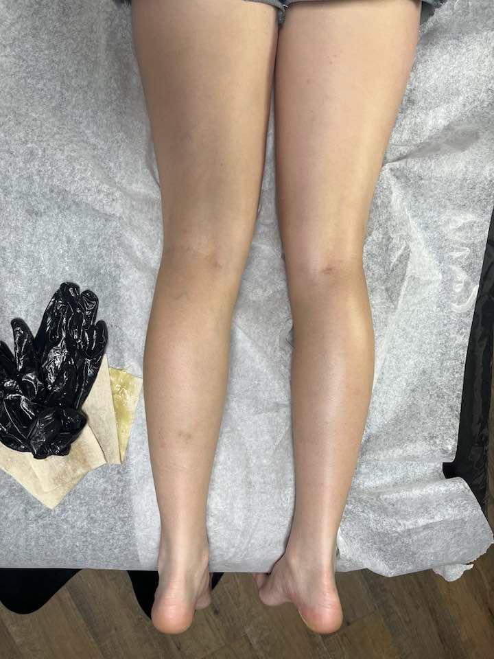 Full Legs
