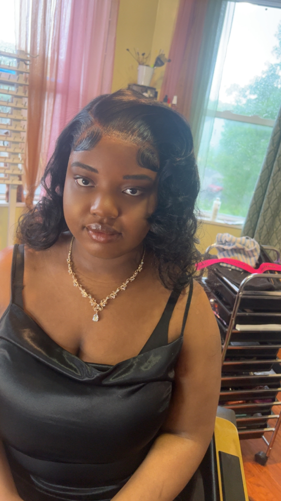 Wig Installs