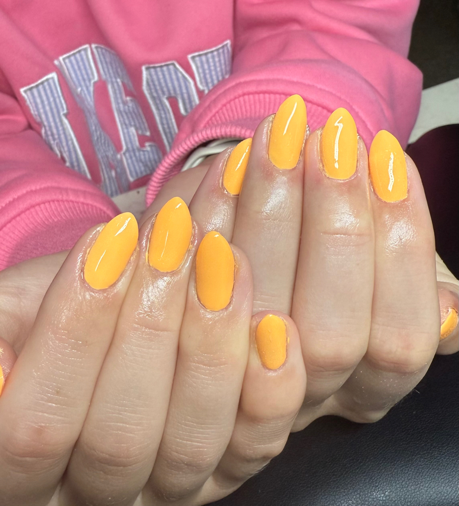 Structured Gel - Solid Color