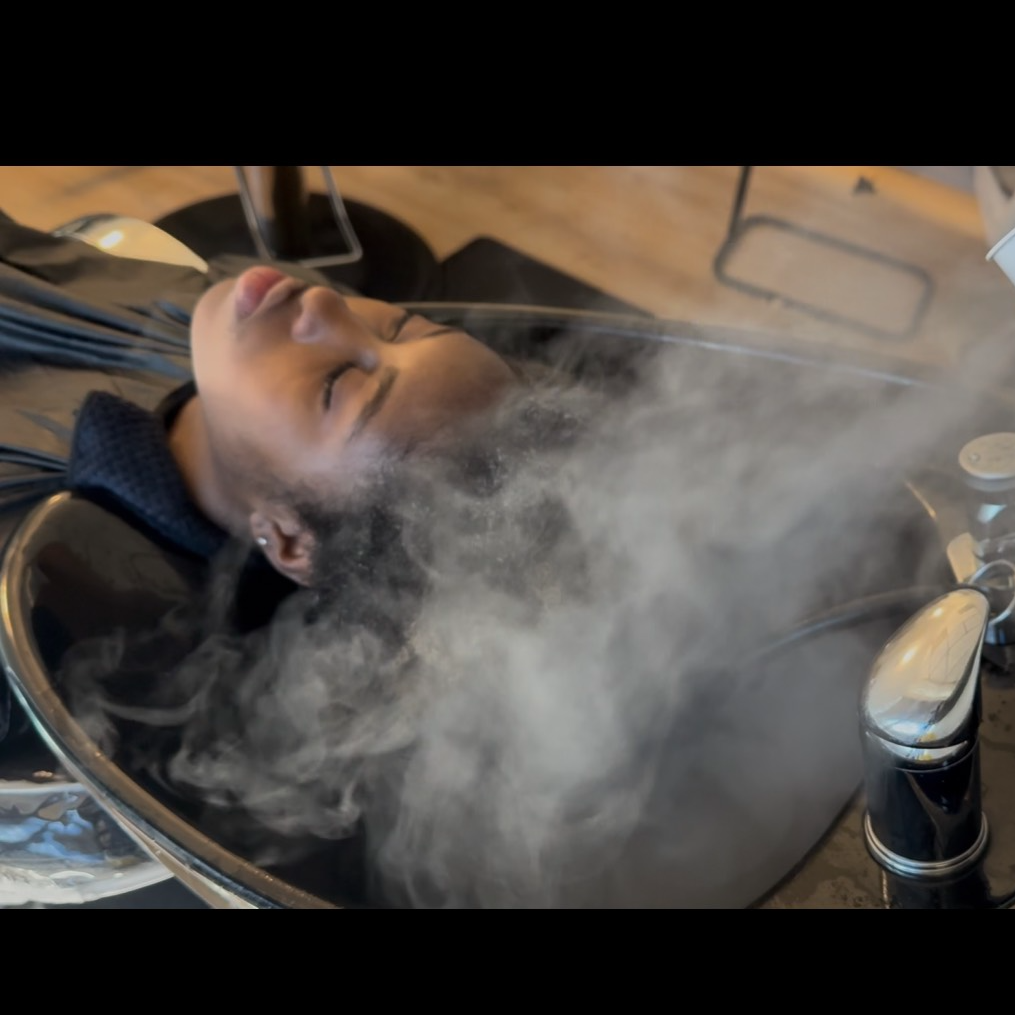 Hair Restoration Concierge at Kimberly Shadani Agency in Douglasville, GA