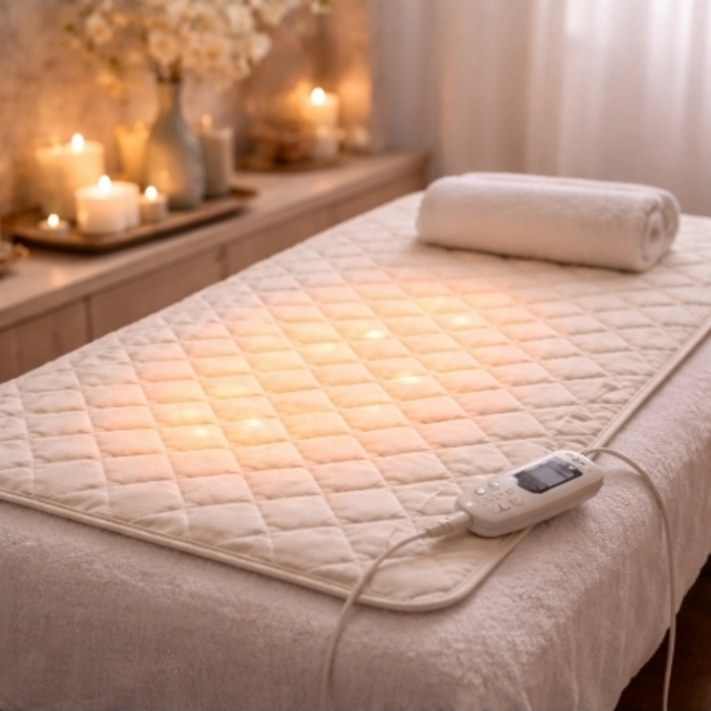 60 Min Custom Therapeutic Massage at Calm in the Chaos Massage in Sharon, MA